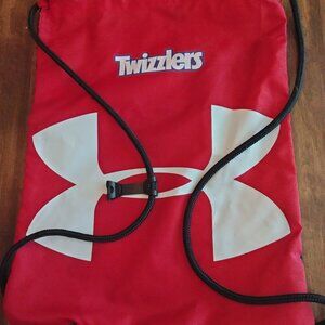 Under Armour "Twizzlers" Drawstring Bag